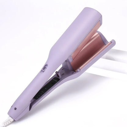 InstaCurl Curling Iron