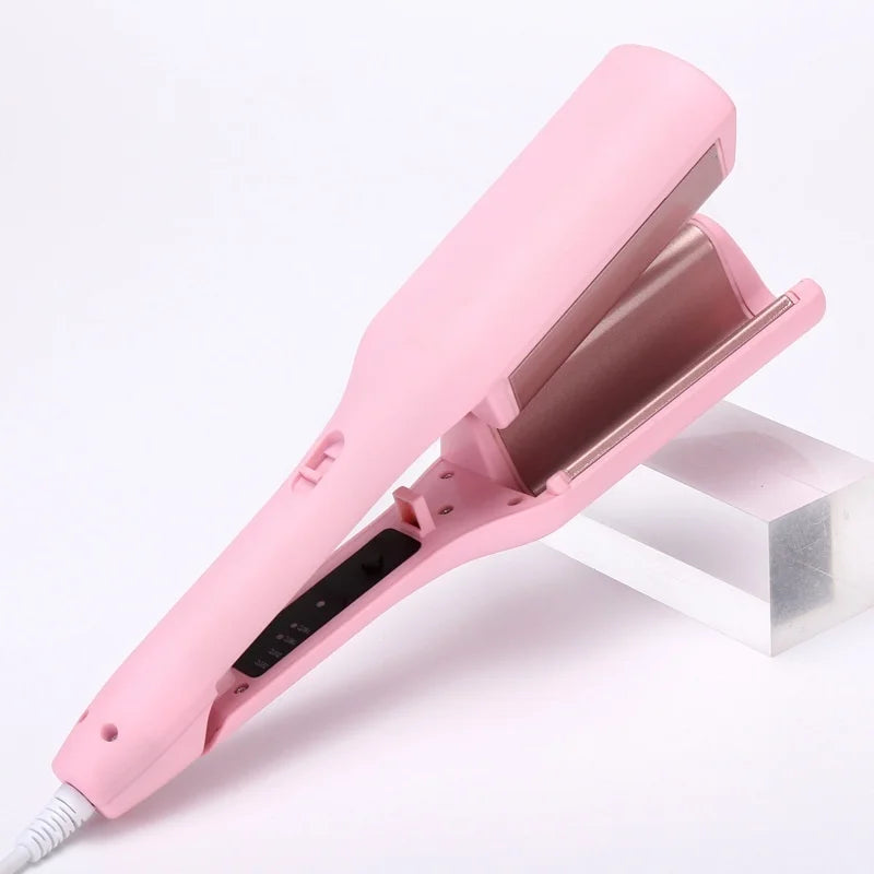 InstaCurl Curling Iron